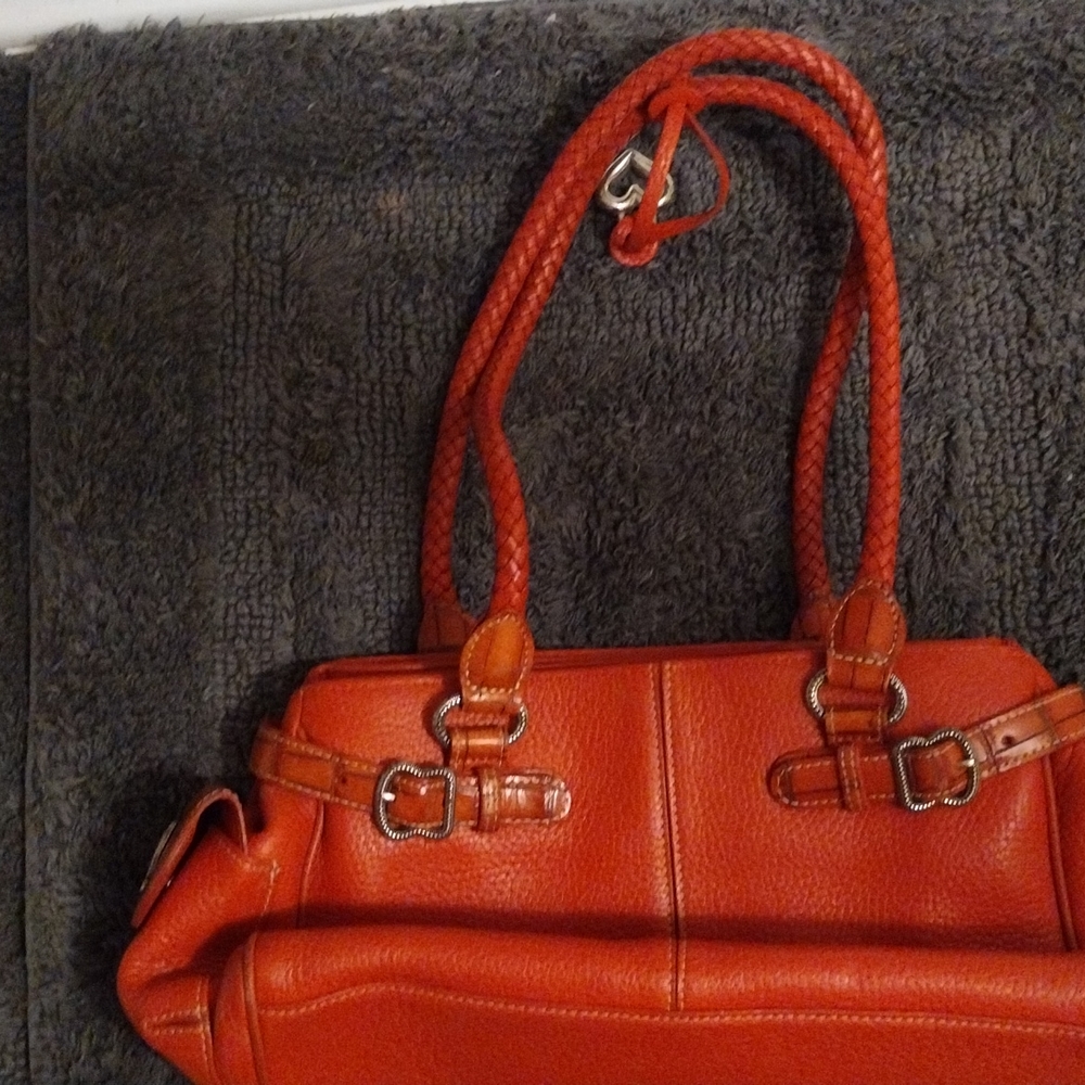 Brighton Purse